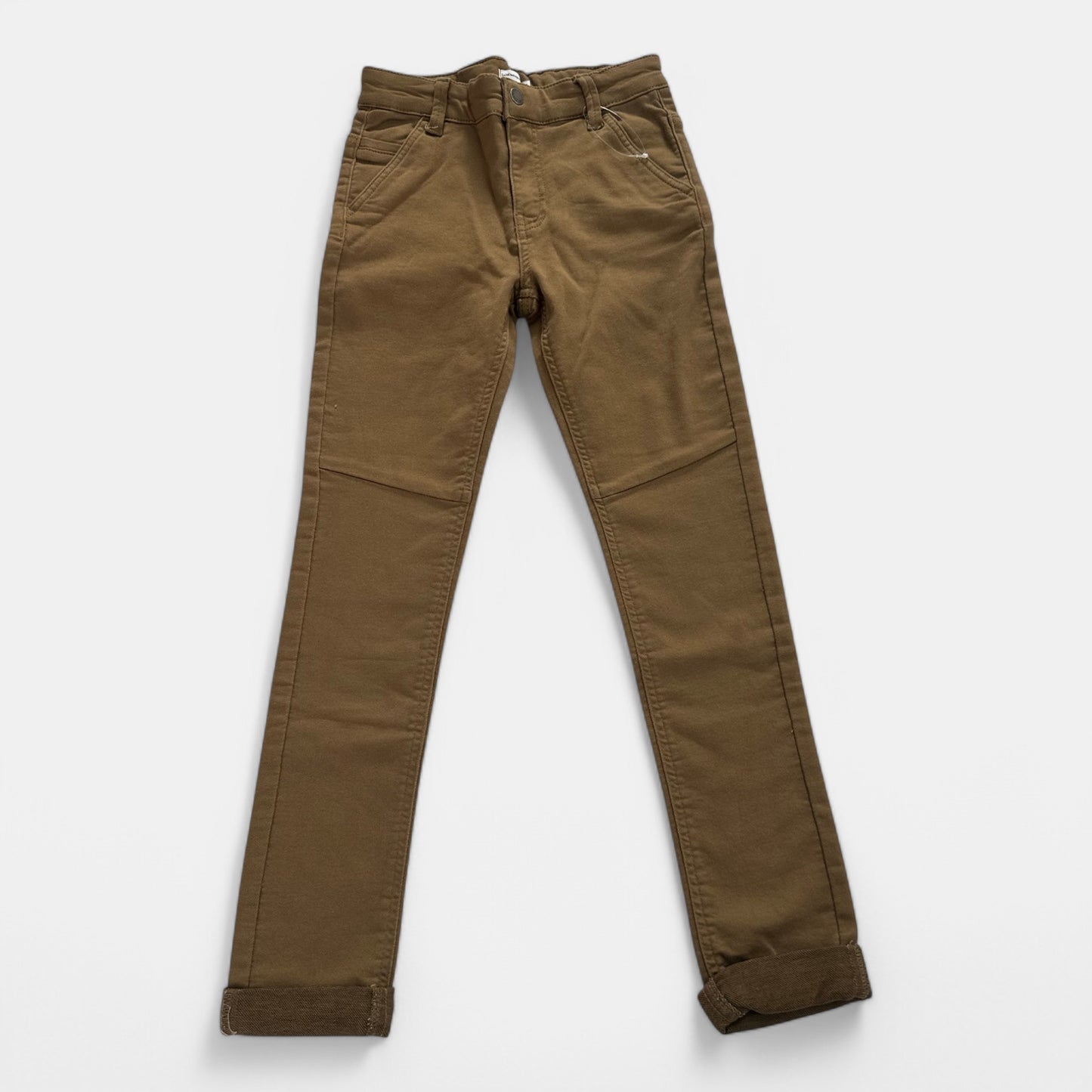 Pantalon Lulu Castagnette : 10 ans