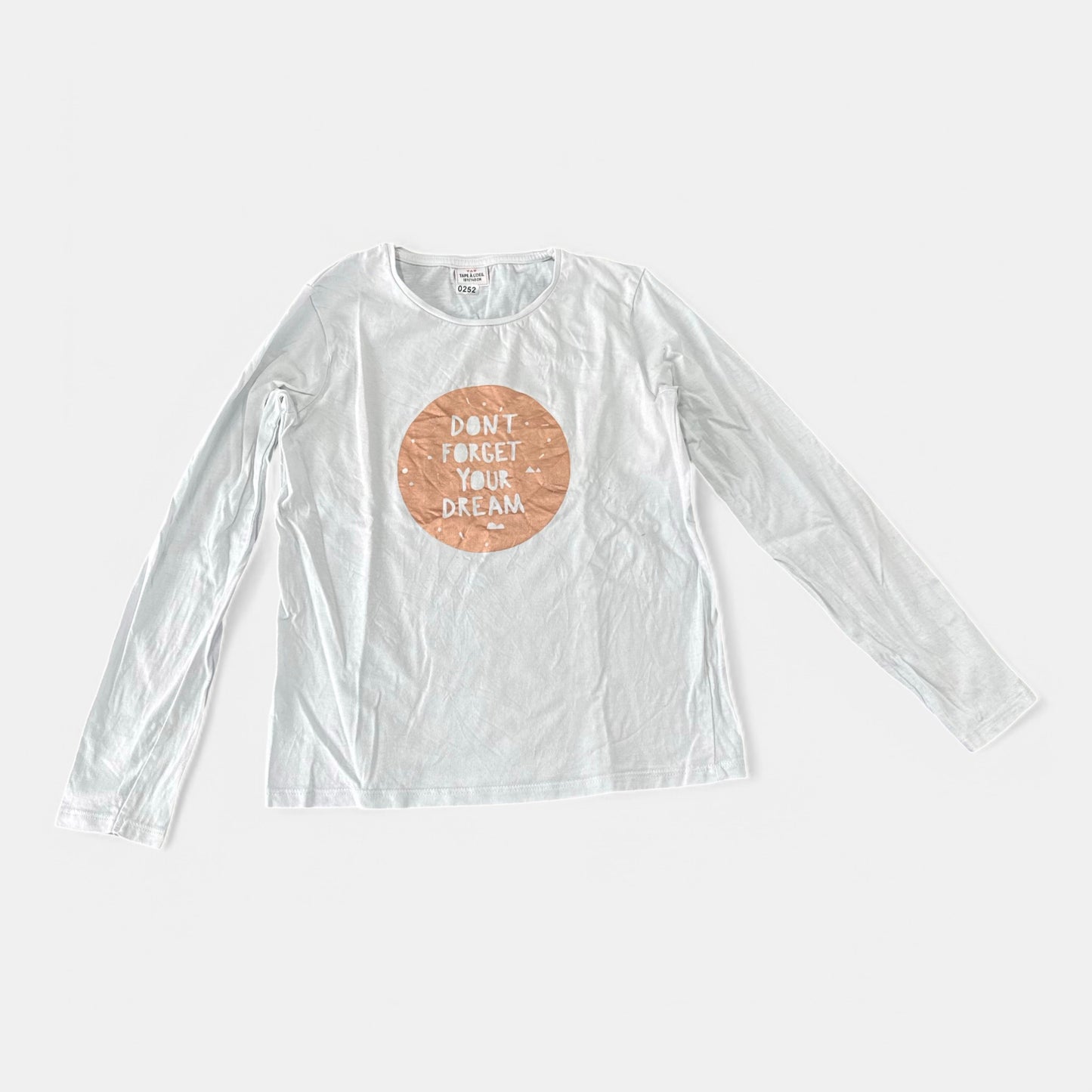 T-Shirt Tape à l'oeil : 10 ans