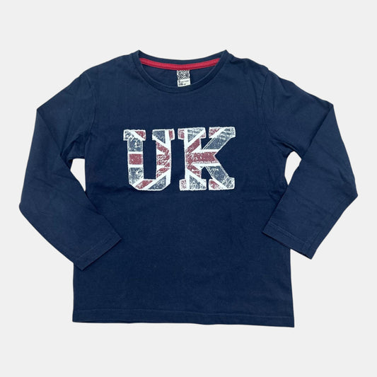 T-Shirt Tape à l'oeil : 6 ans