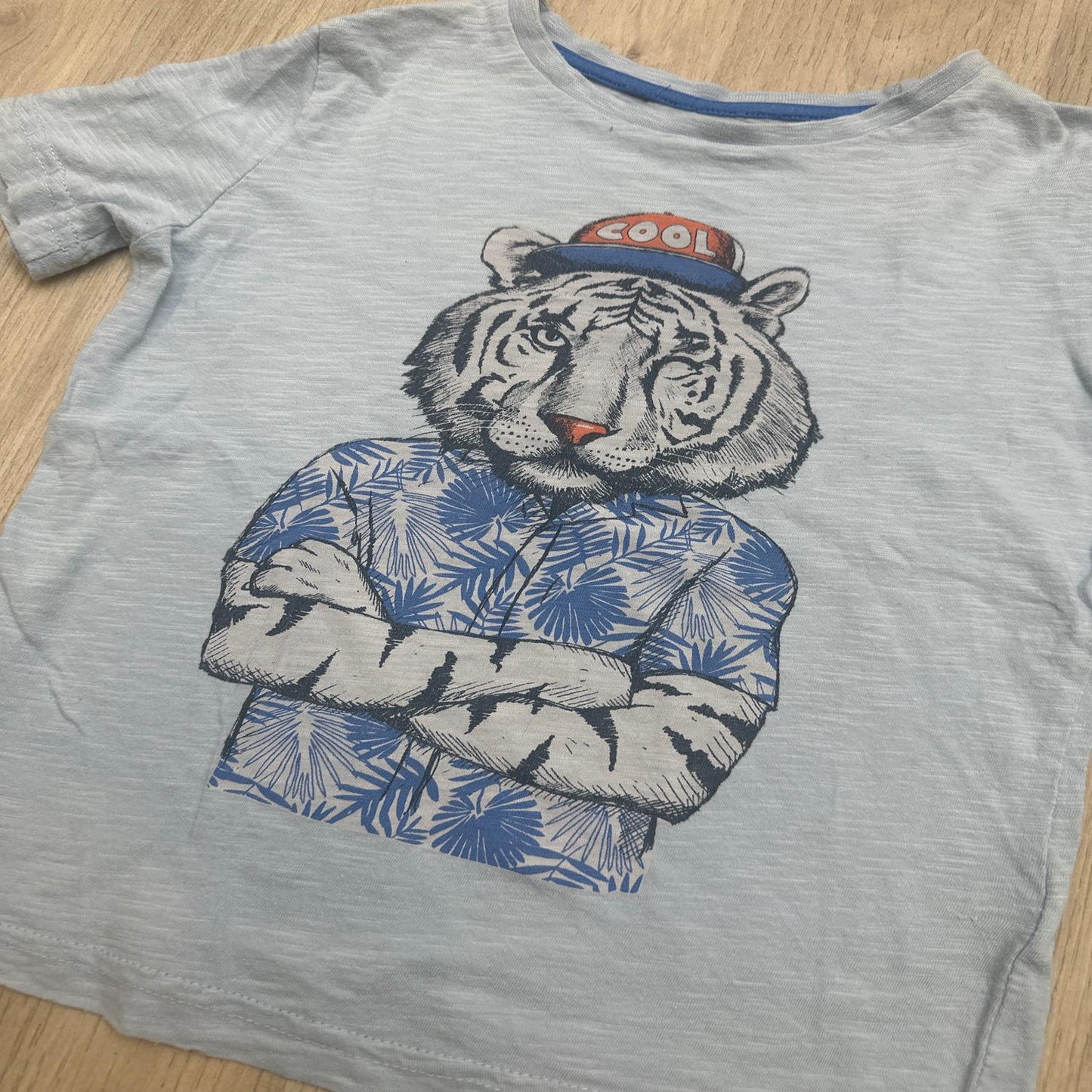 T-shirt Verbaudet : 6 ans