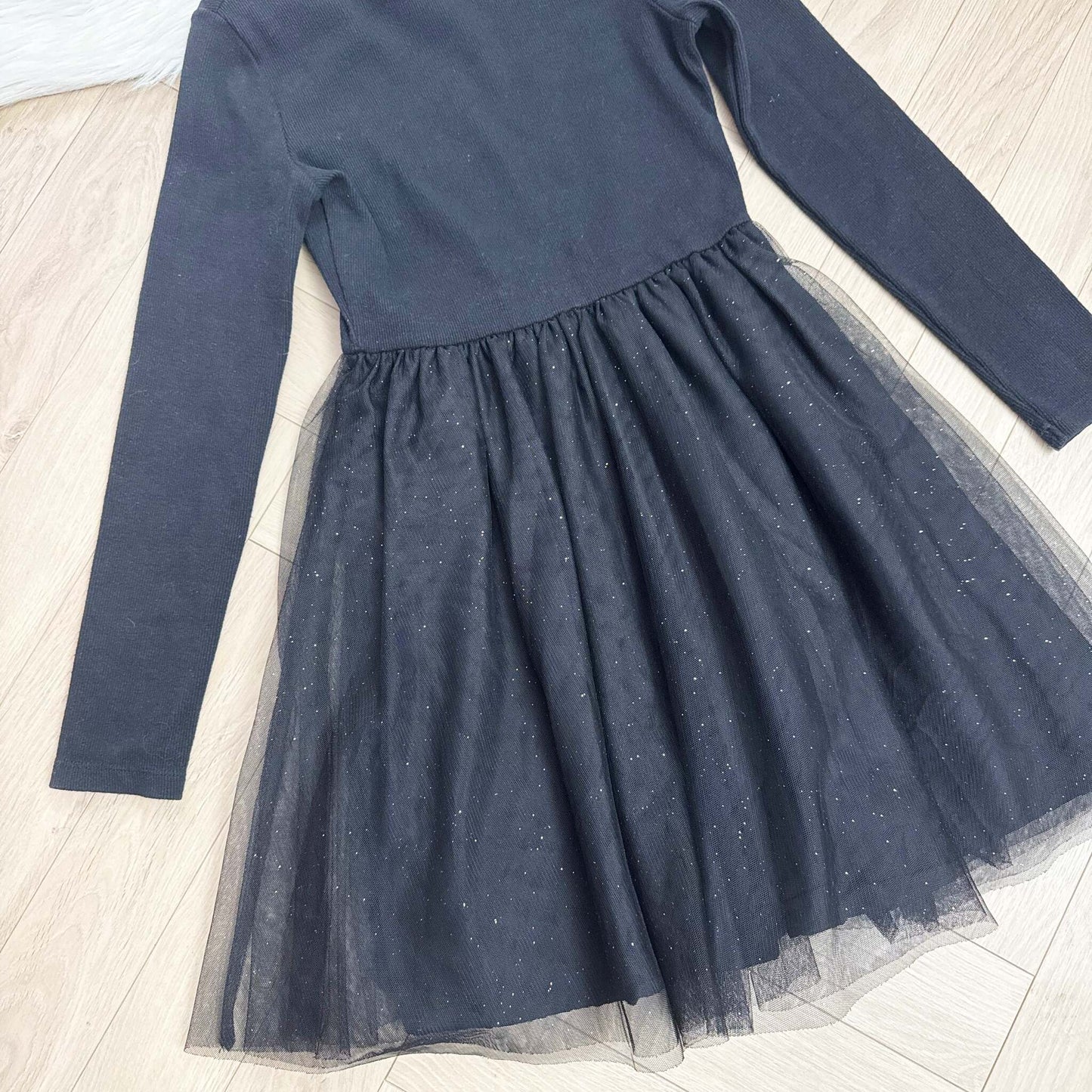 Robe fête Okaïdi : 12 ans