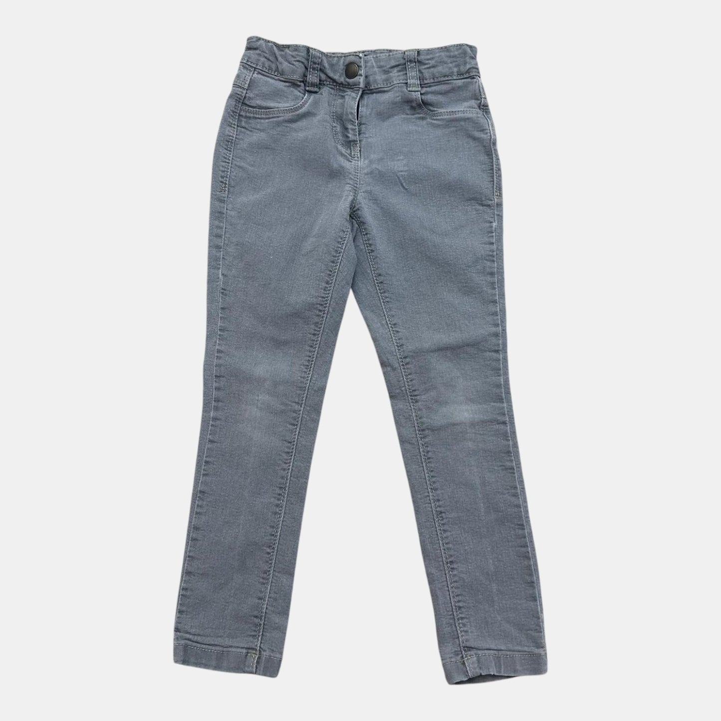 Pantalon slim fit Kiabi : 5 ans