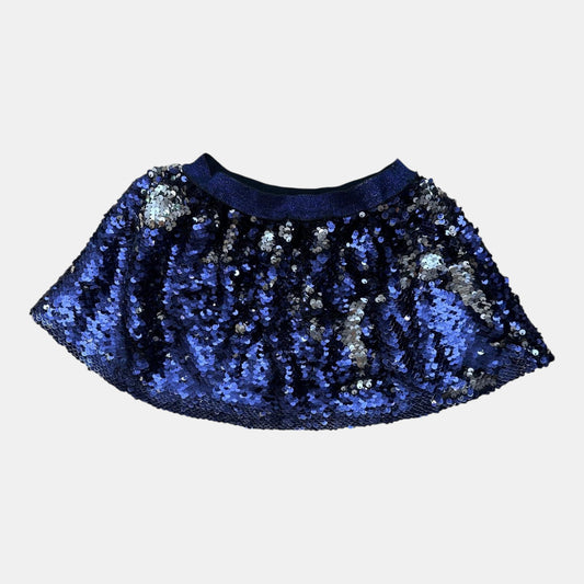 Jupe  strasse réversible ￼Charlie et prune : 3 ans