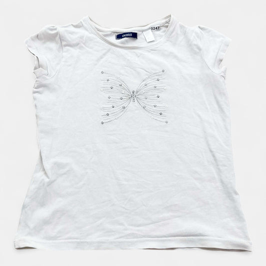 T-Shirt Okaïdi : 8 ans