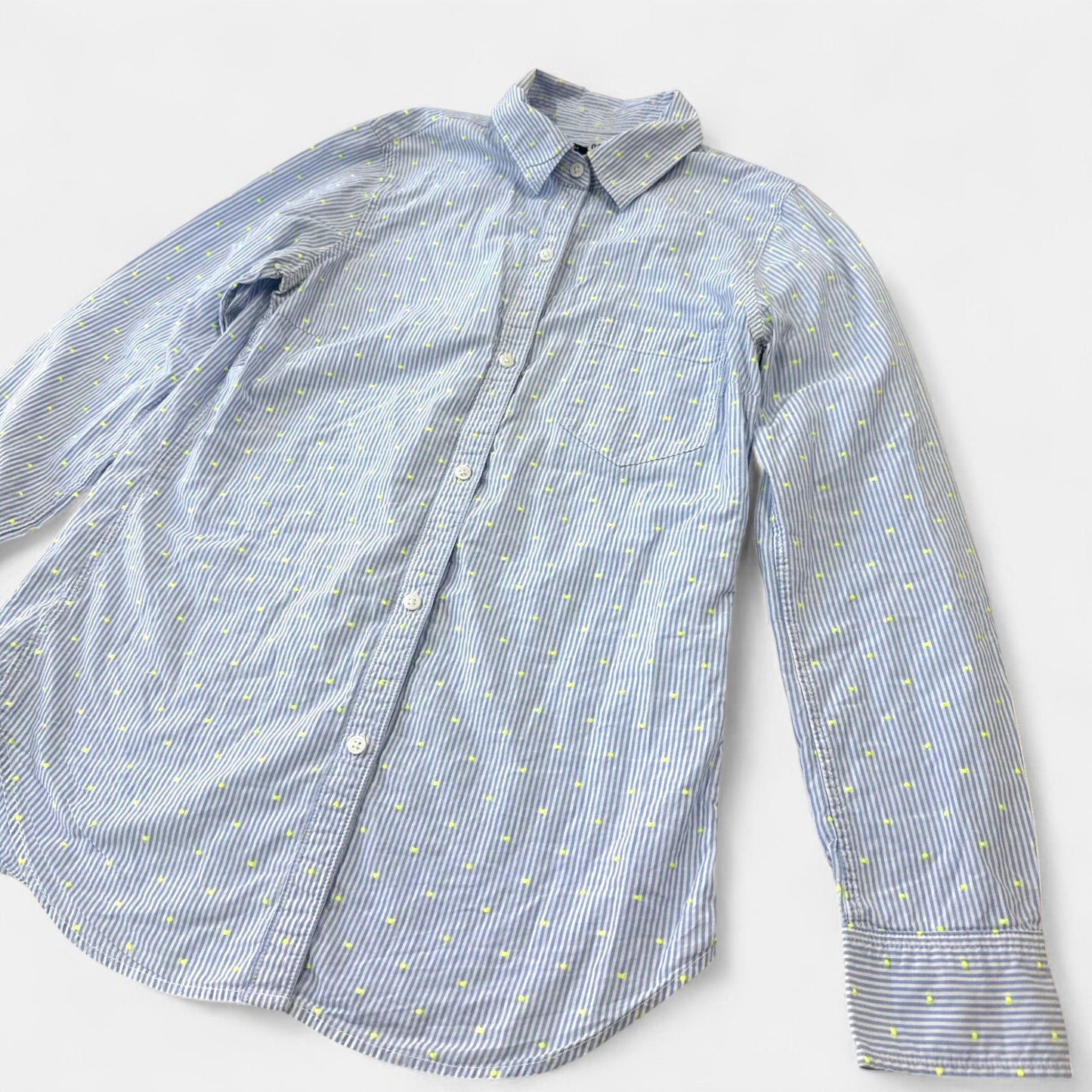 Chemise Gap : 14 ans