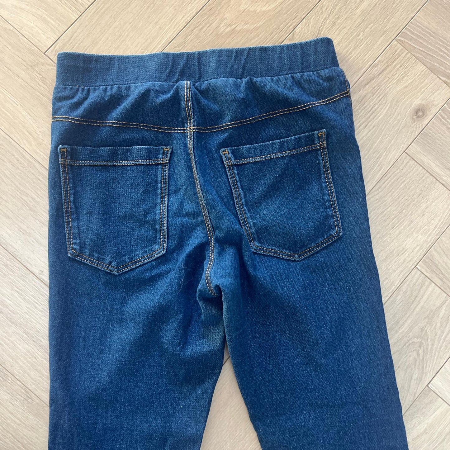 Jegging Kiabi : 10 ans