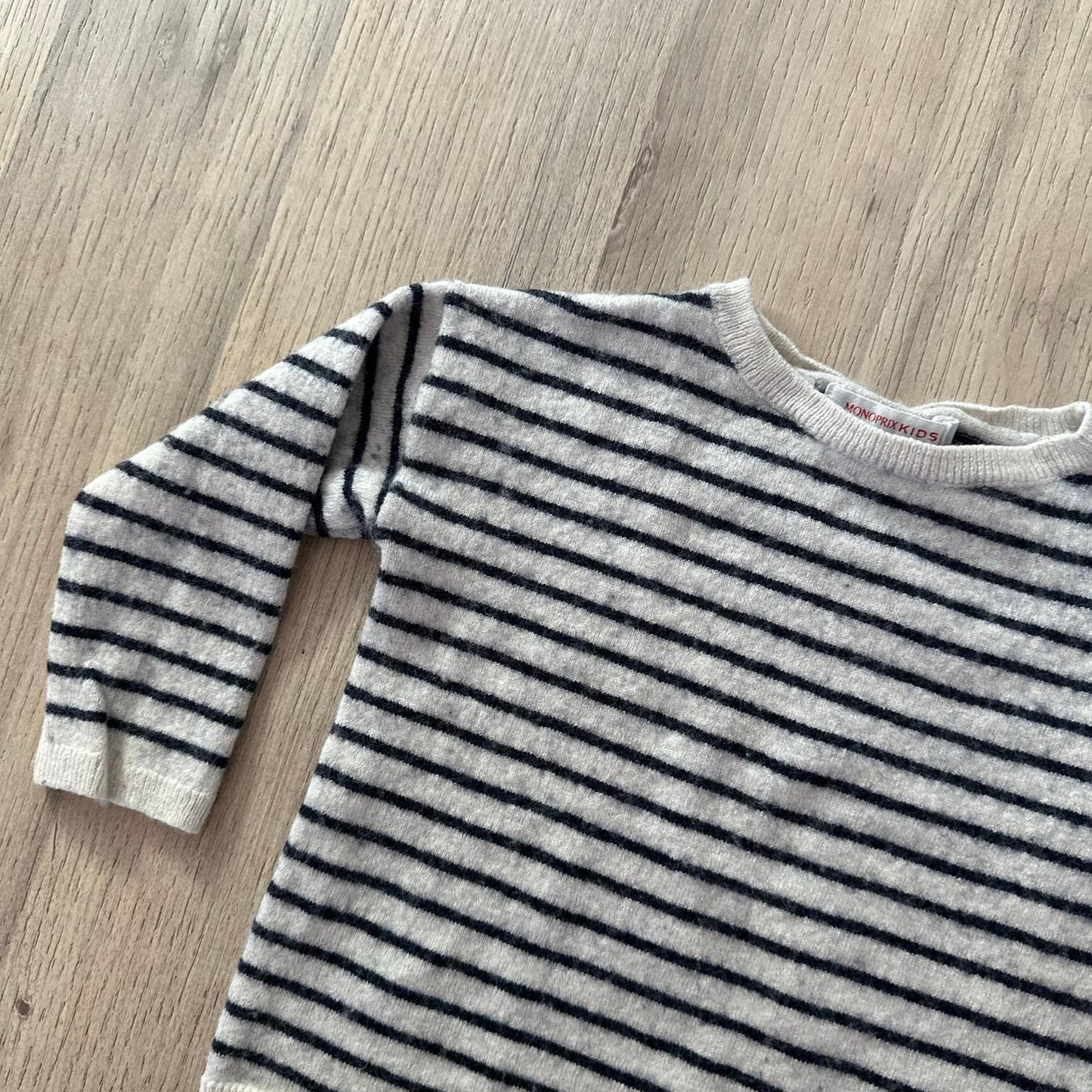 Pull Monoprix Kids : 3 ans
