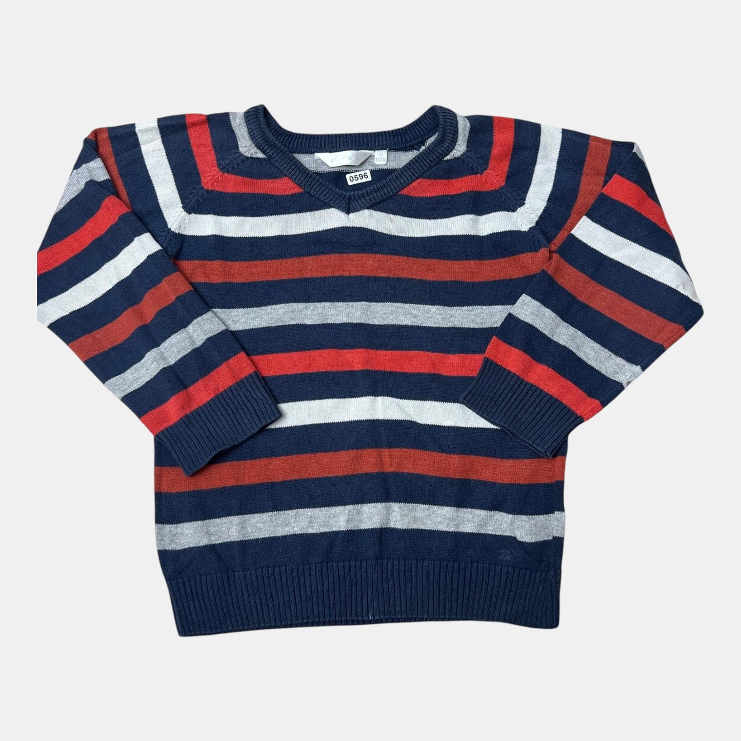 Pull Kids Kanaï : 5 ans