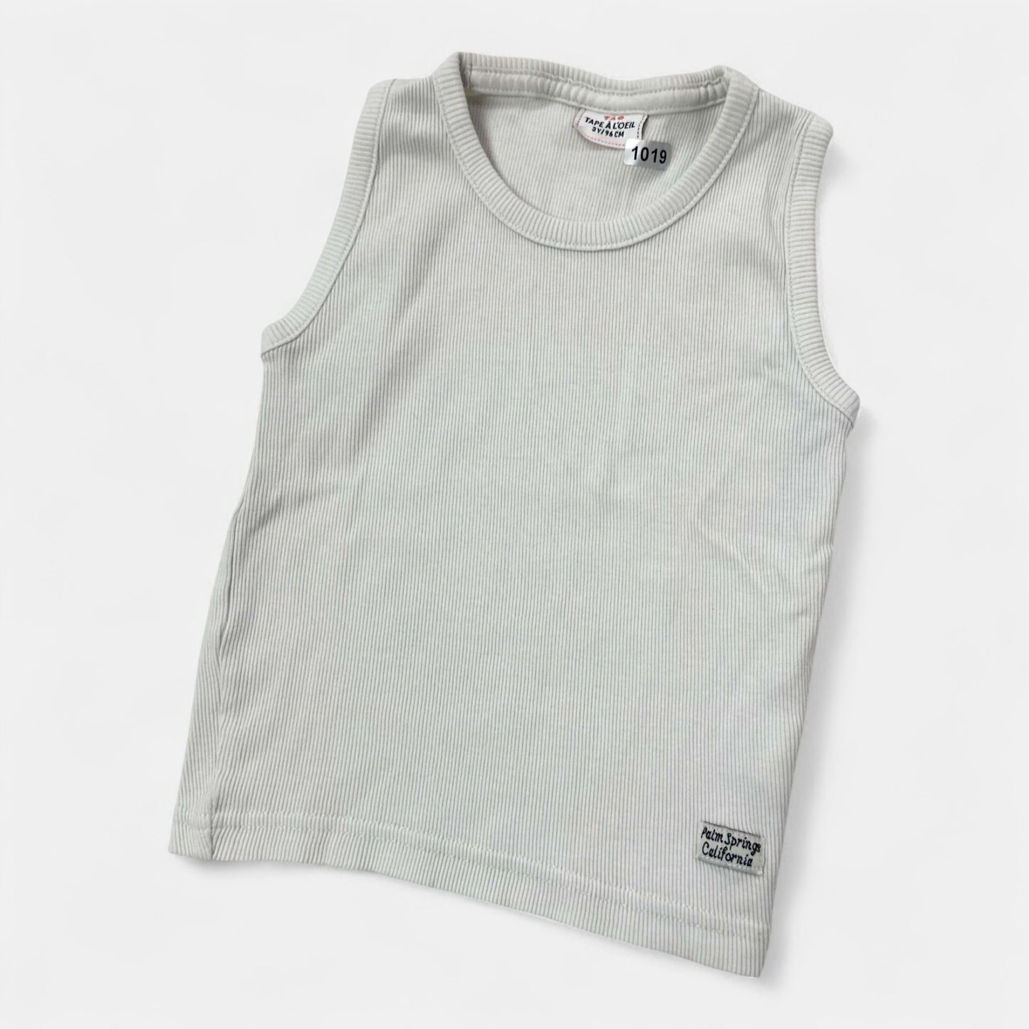 Débardeur Tape à l'oeil : 3 ans