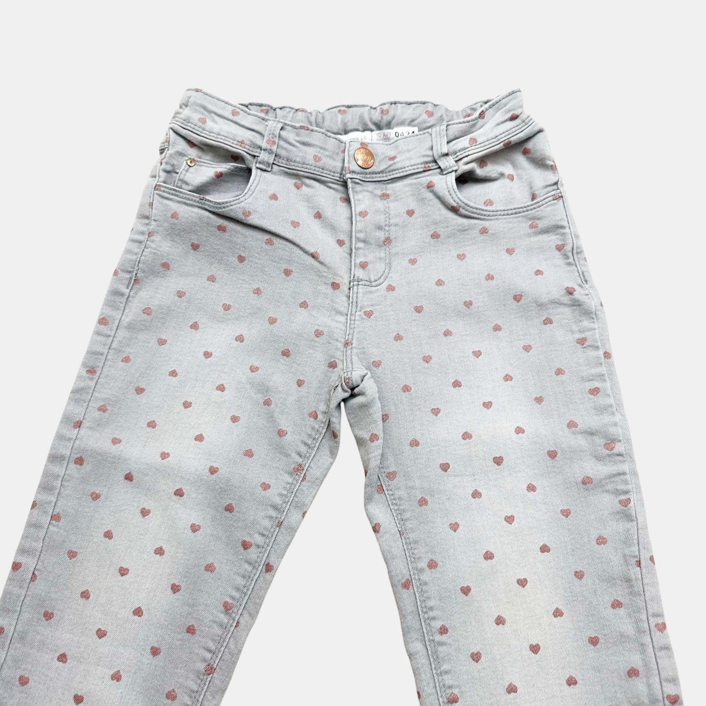 Pantalon Orchestra : 10 ans