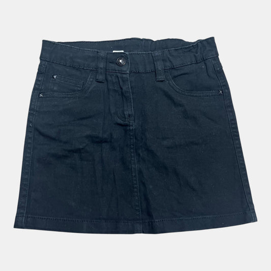 Jupe punkidz : 10 ans