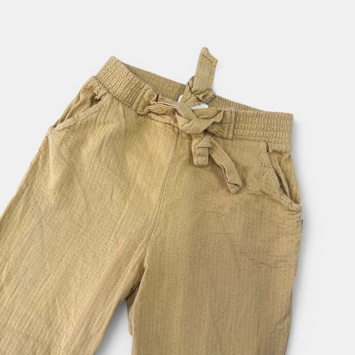 Pantalon Okaïdi : 8 ans