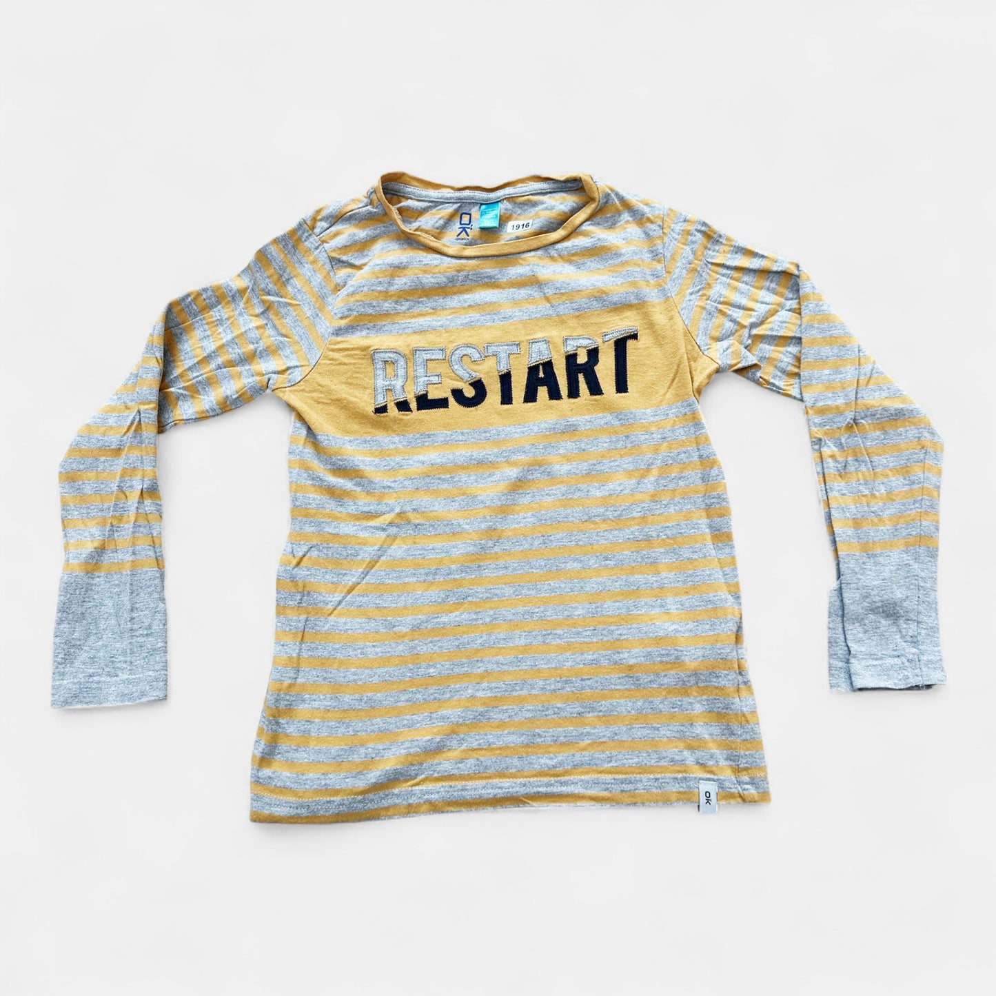 T-Shirt Okaïdi : 8 ans