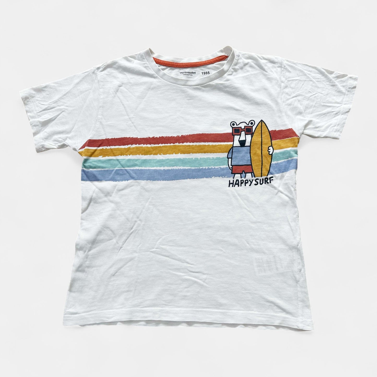 T-Shirt Verbaudet : 10 ans