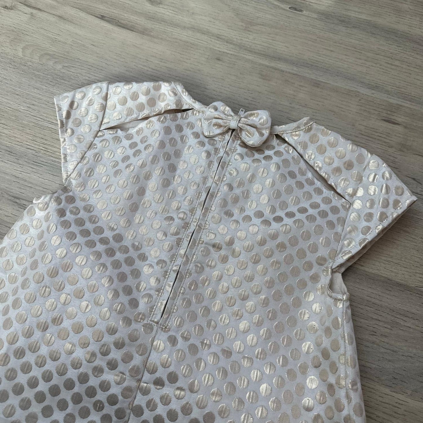 Robe Tape à l'oeil : 8 ans