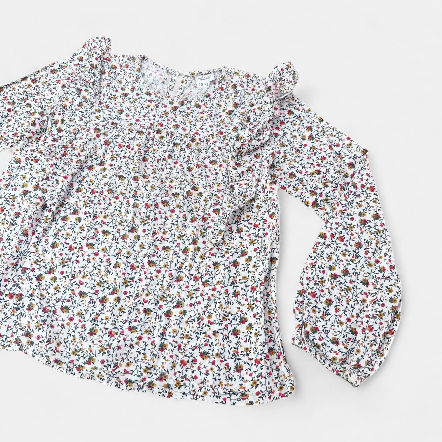 Blouse Tape à l'oeil : 10 ans