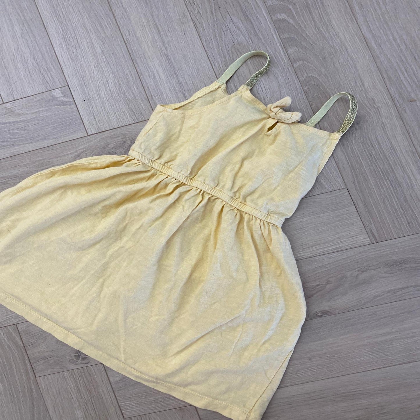 Robe Kiabi￼ : 5 ans