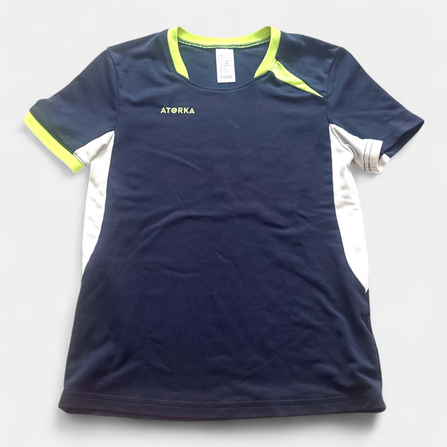 Tenue de sport Décathlon : 8 ans