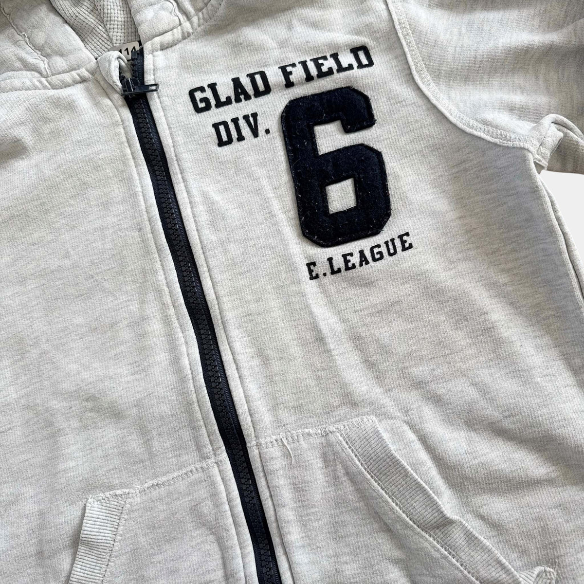 Gilet Tape à l'oeil : 10 ans