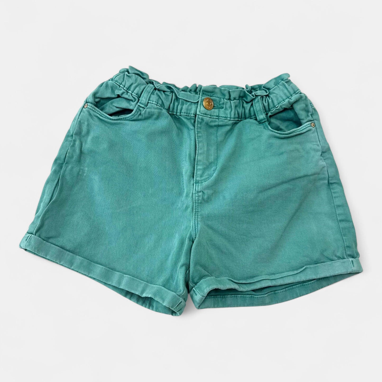 Short Tape à l'oeil : 10 ans