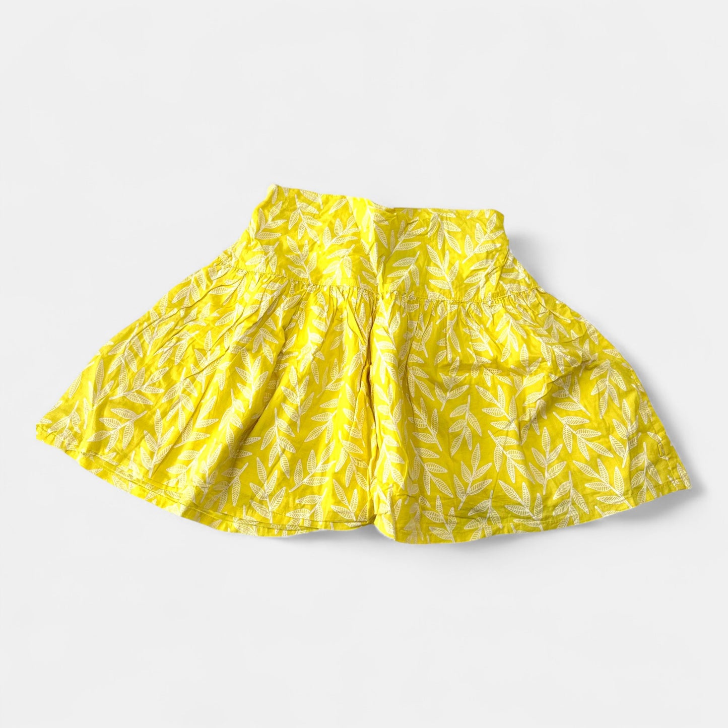 Jupe Okaïdi : 12 ans