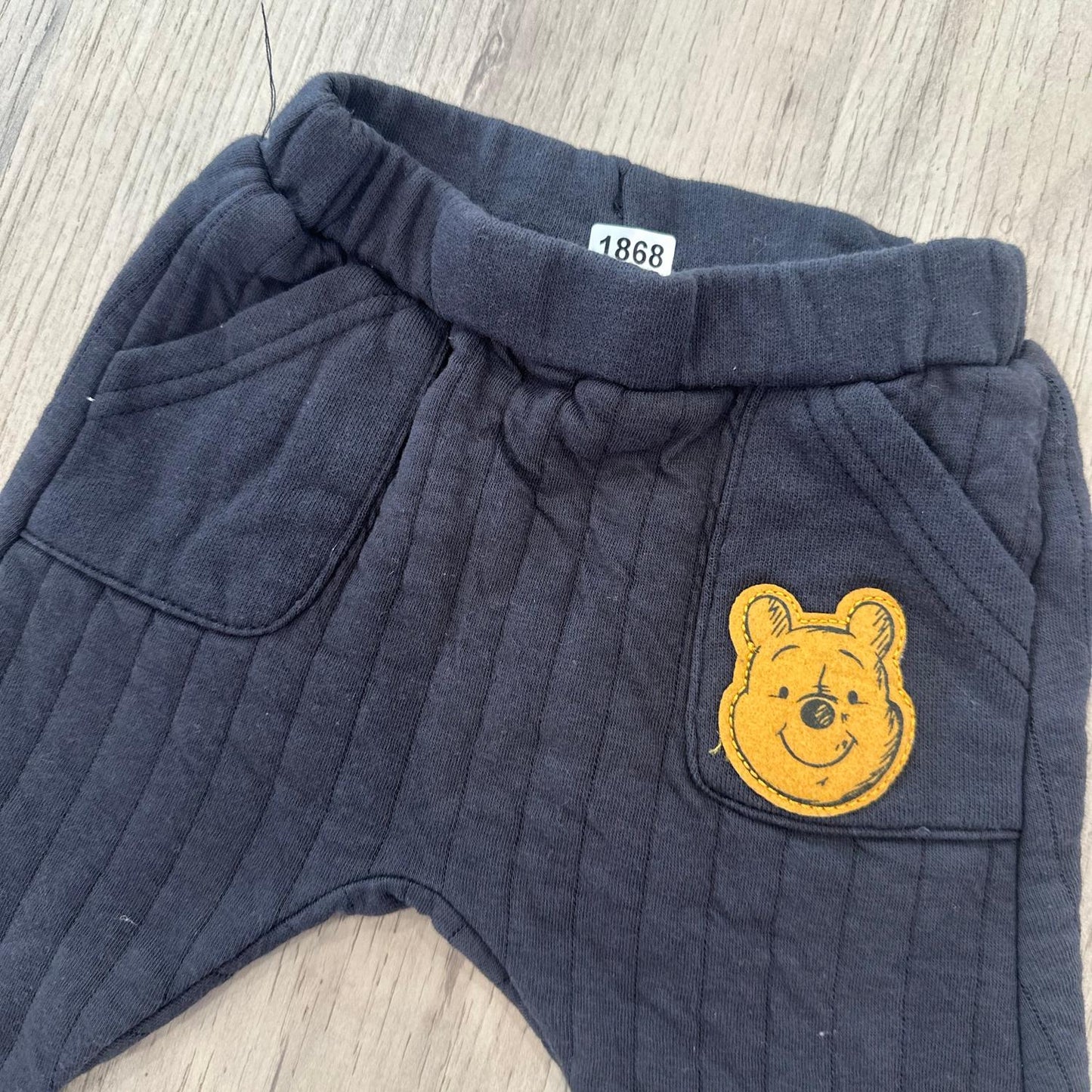 Pantalon Disney : 3 mois