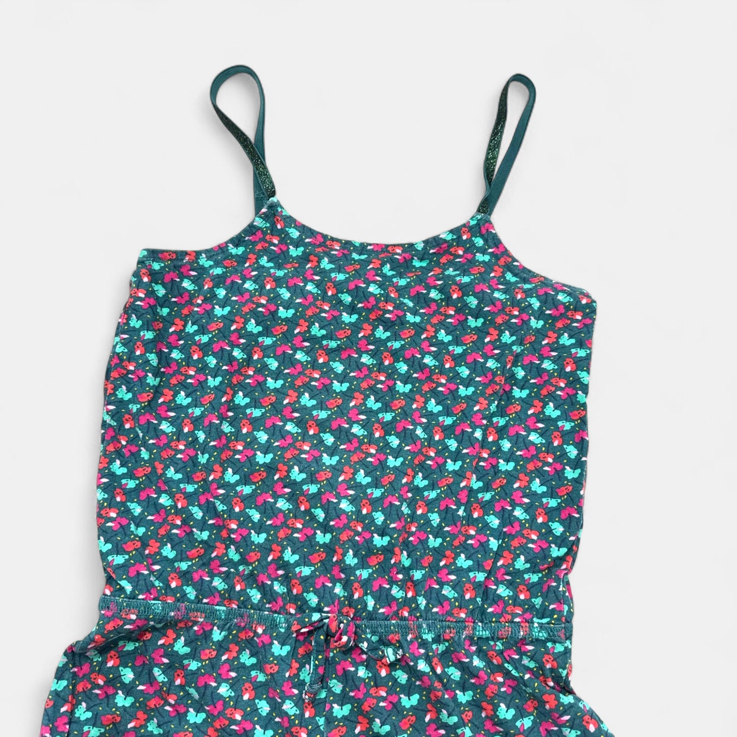 Combinaison Du Pareil au même : 10 ans