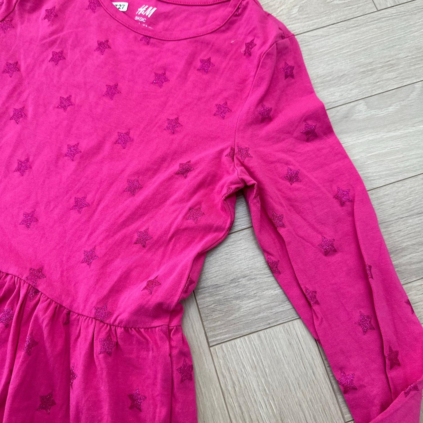Robe H&M : 9 ans