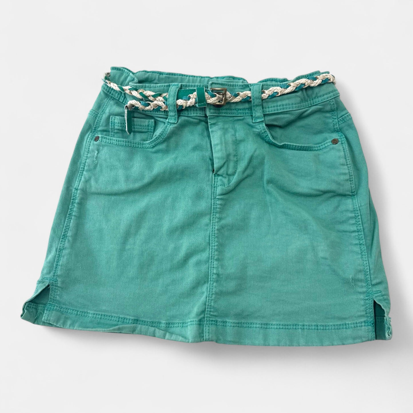 Jupe Tape à l'oeil : 8 ans