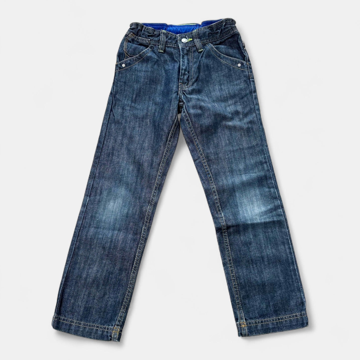Pantalon Sergent Major : 8 ans