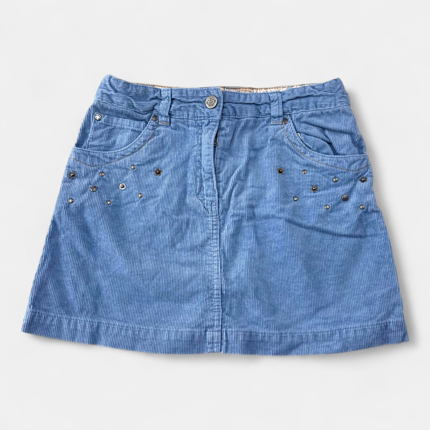 Jupe Sergent Major : 12 ans