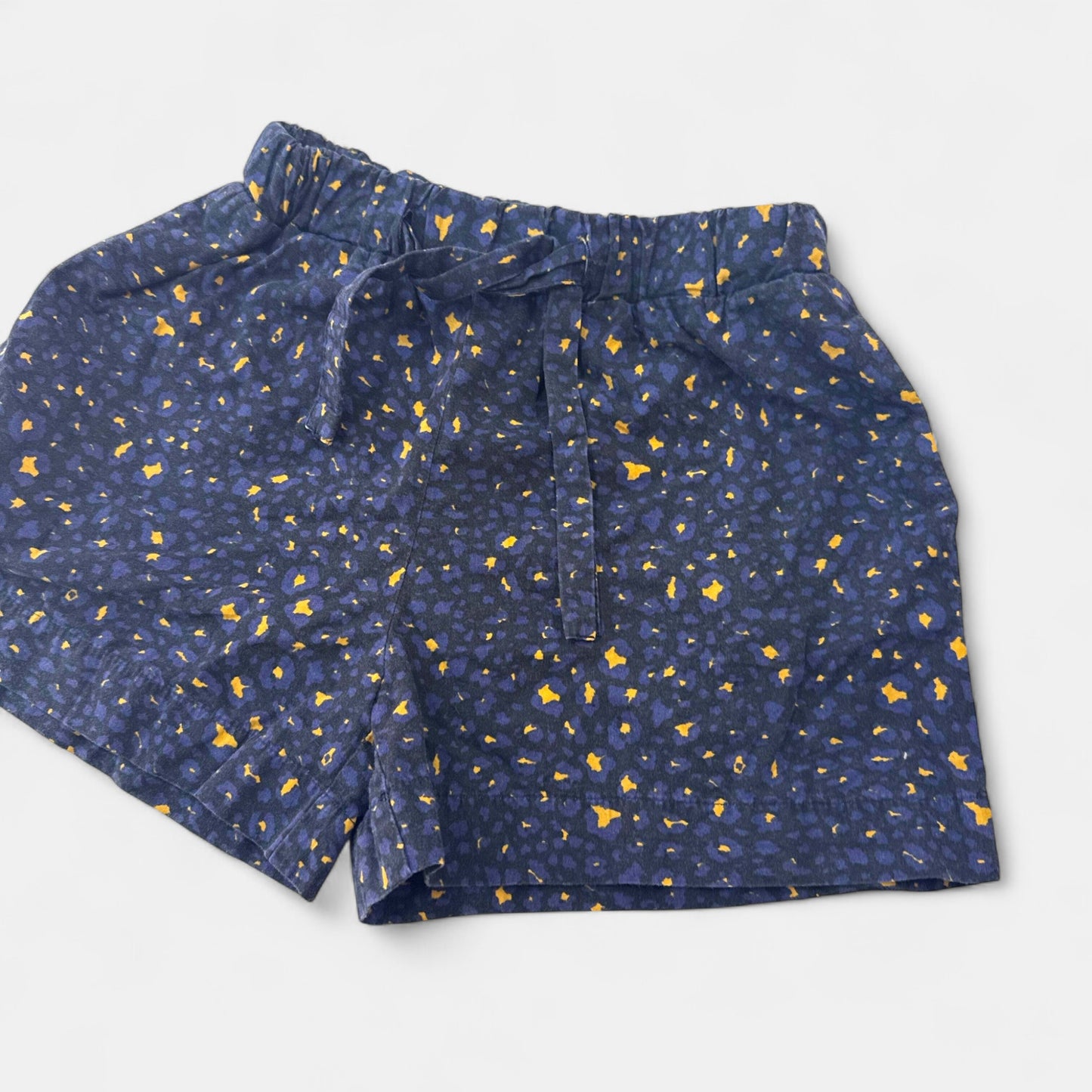 Short Mango : 12 ans