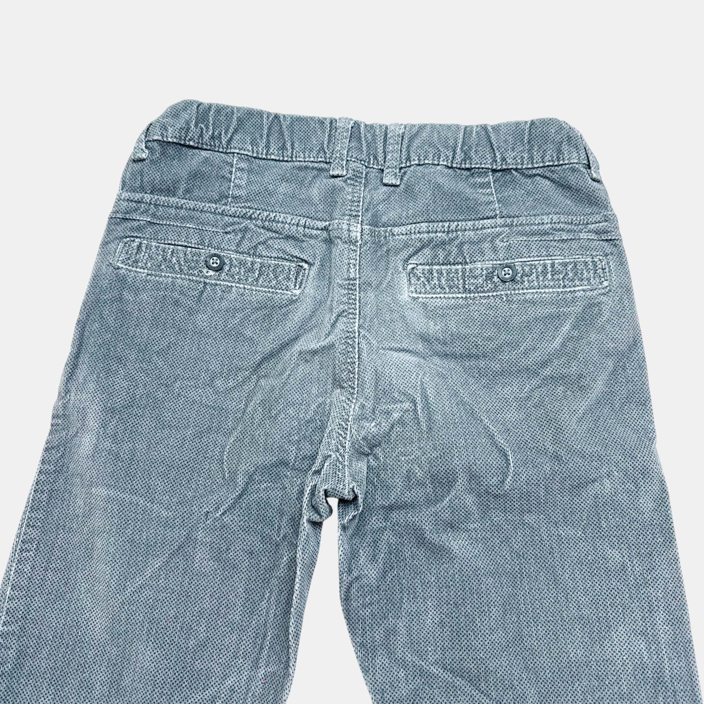 Pantalon chino slim Okaïdi : 14 ans