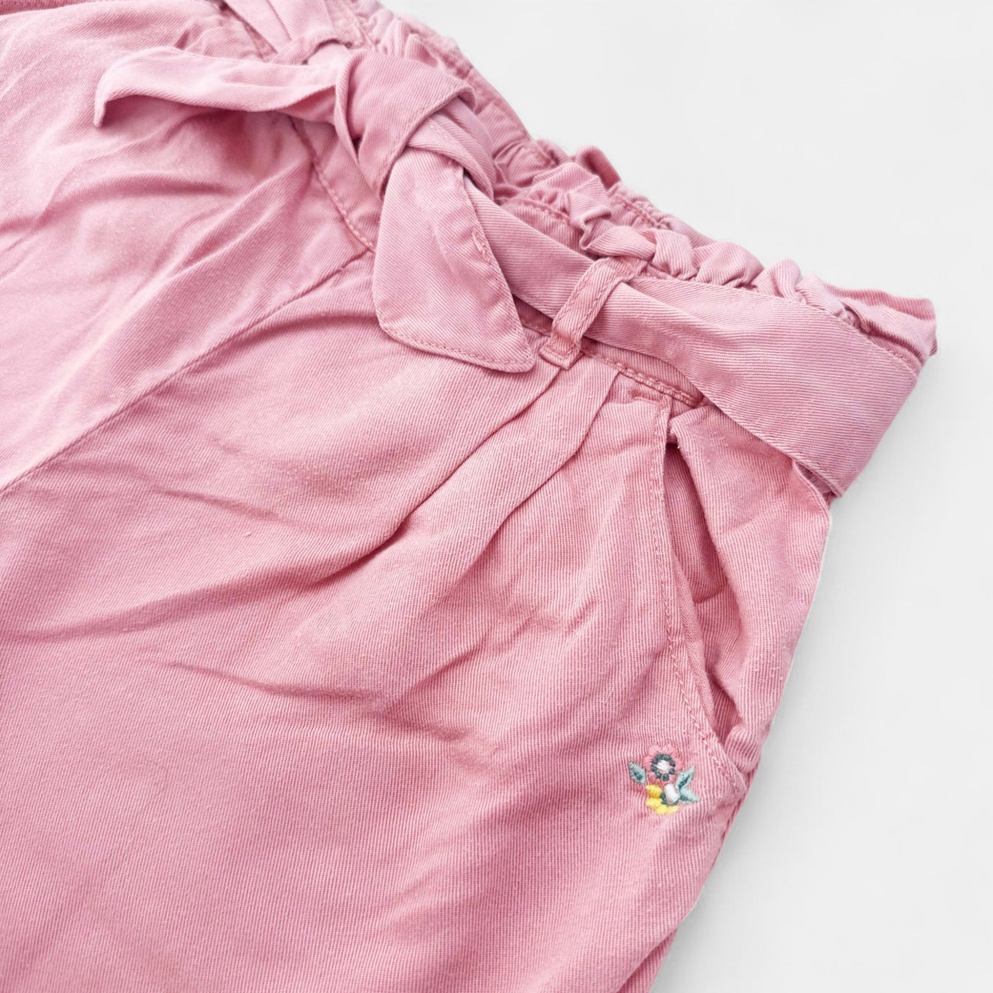 Pantalon Sergent Major : 11 ans