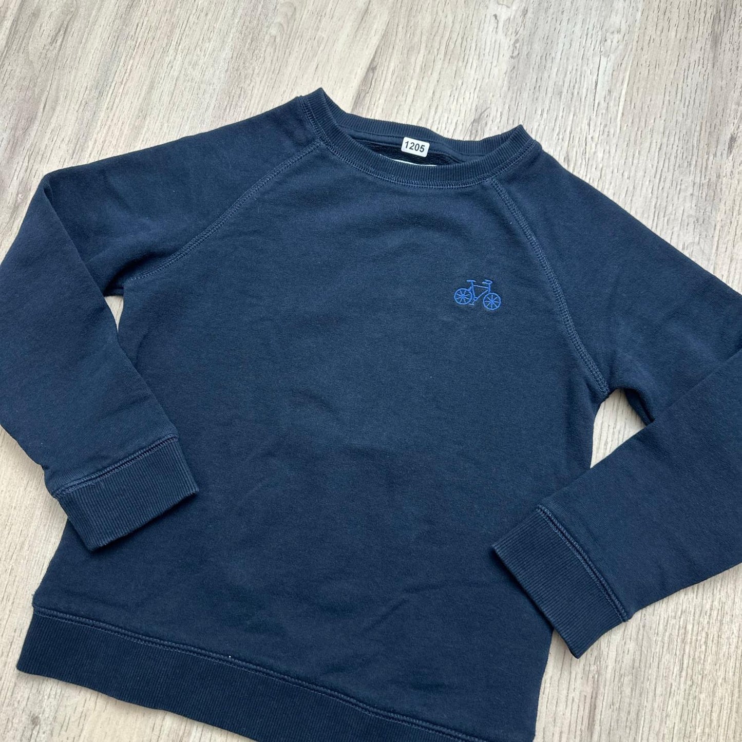 Pull Monoprix Kids : 8 ans