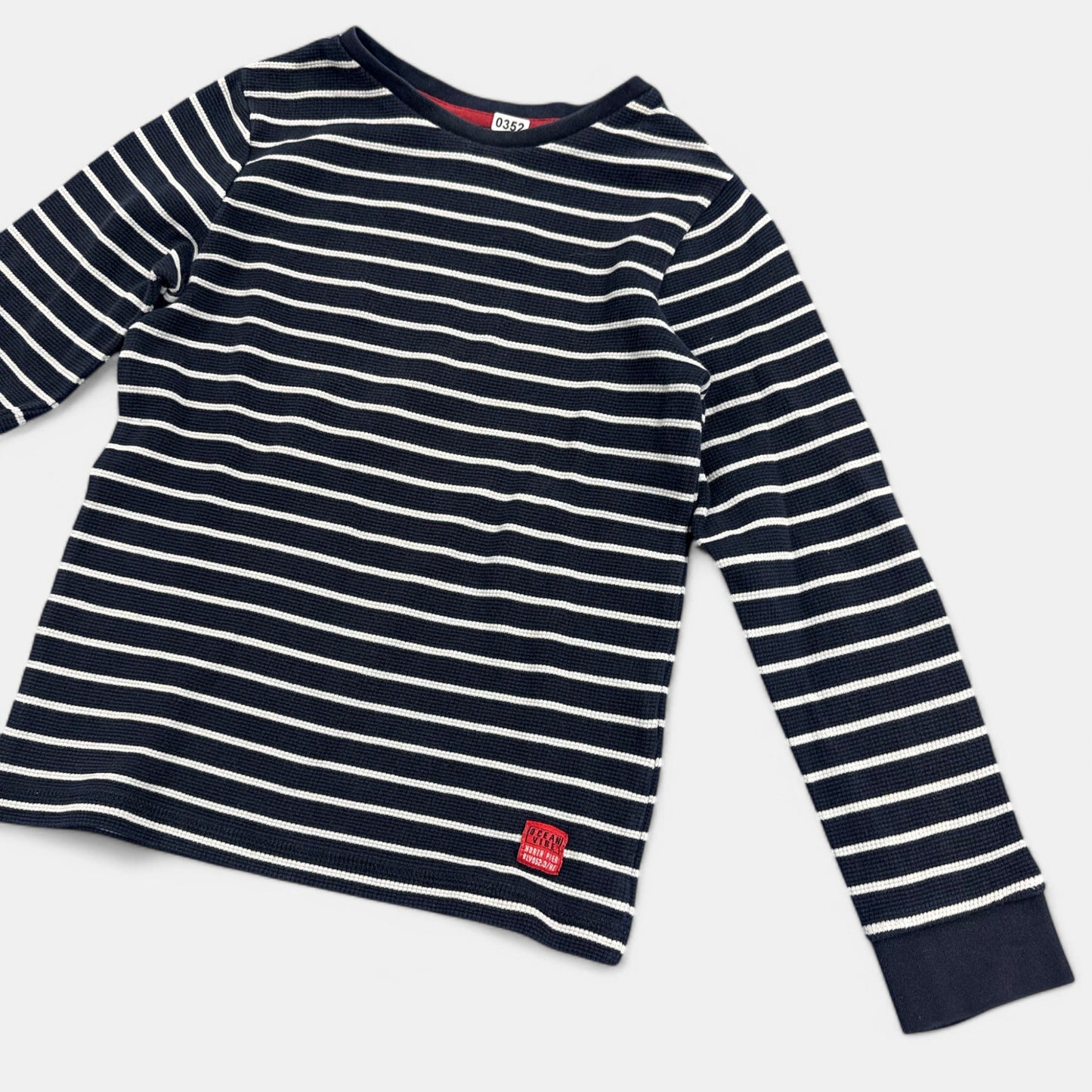 T-Shirt skates nation : 7 ans