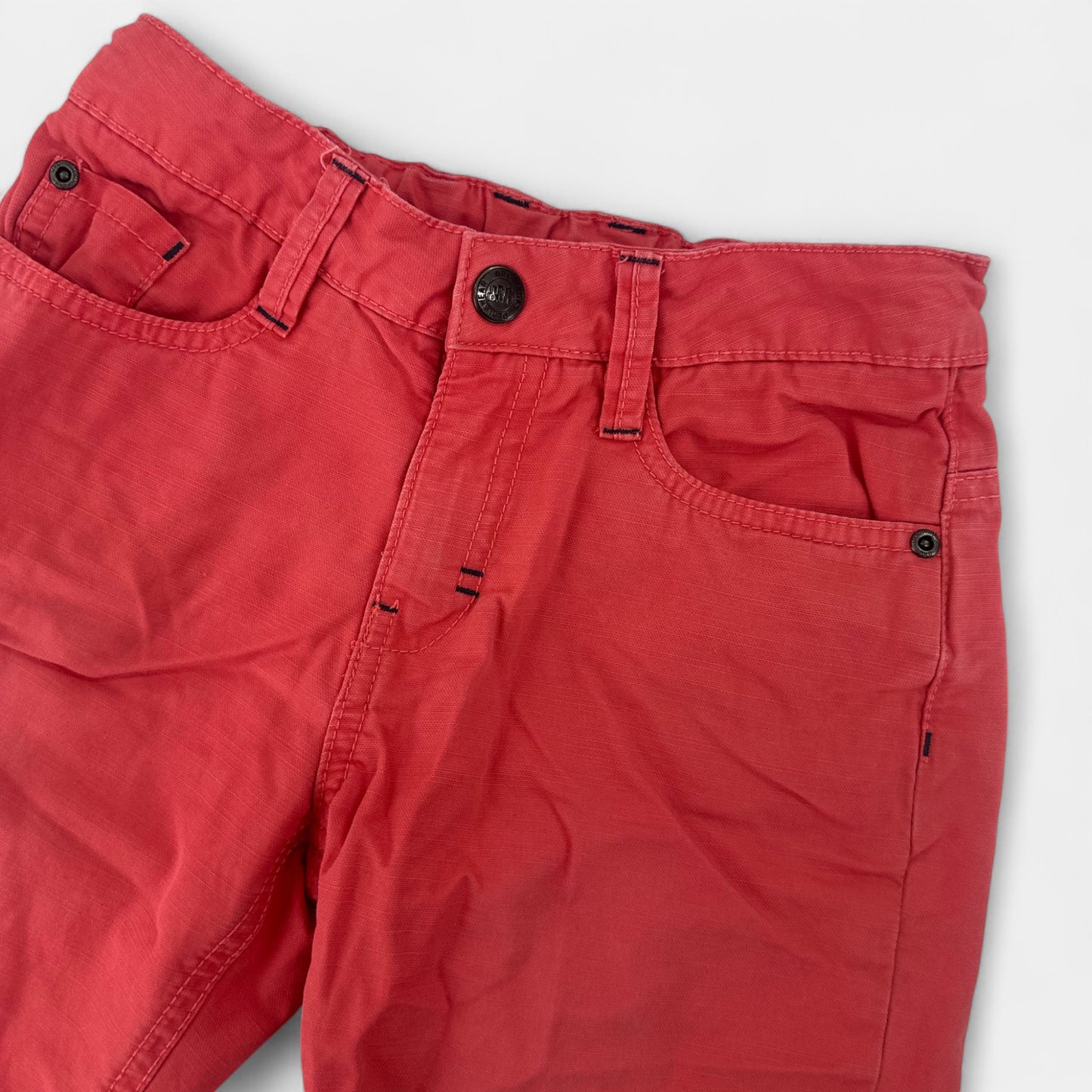 Short Orchestra : 8 ans