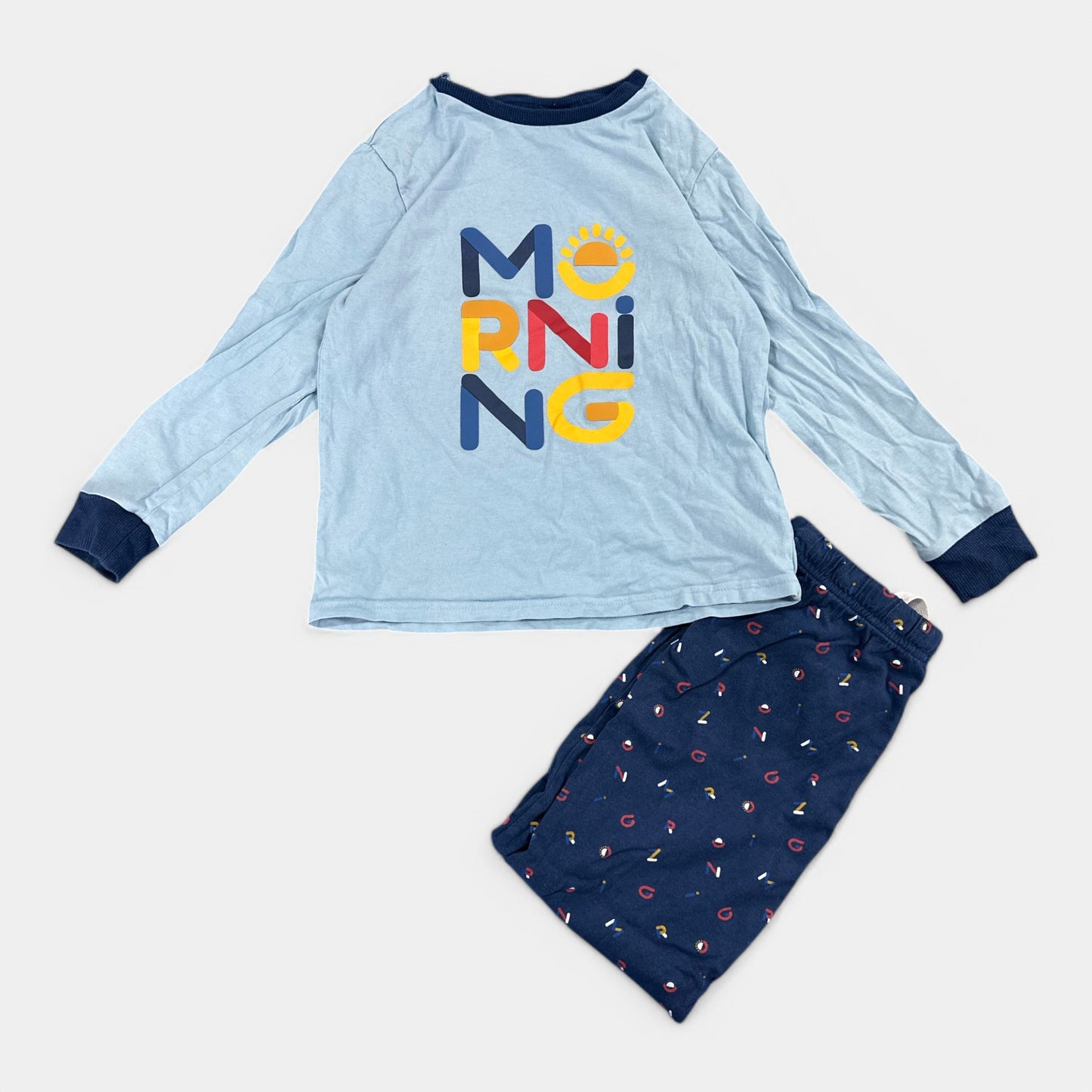 Pyjama Okaïdi : 6 ans