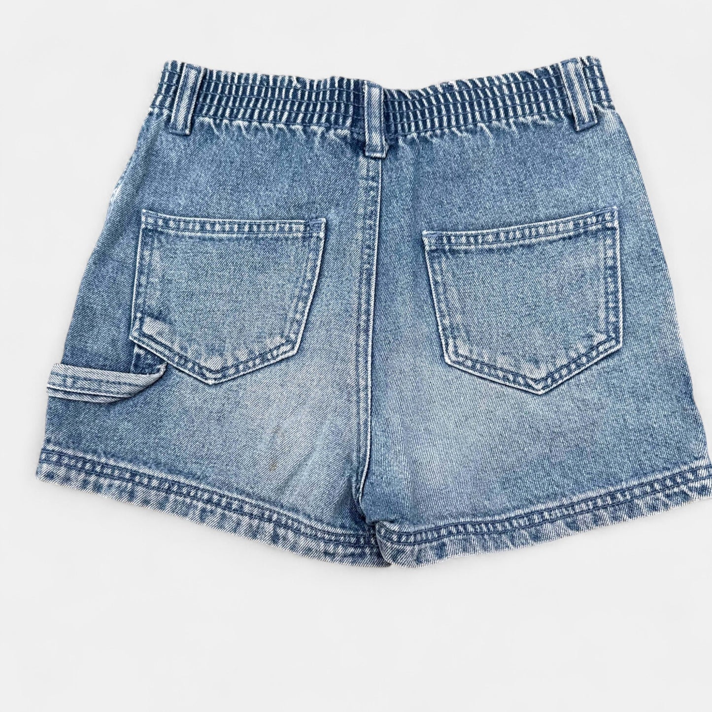 Short Du Pareil au même : 8 ans