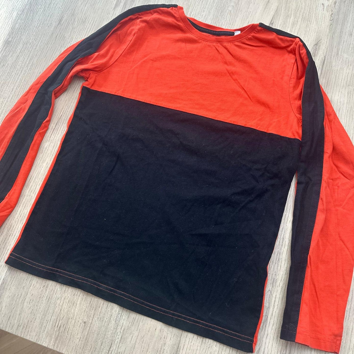 T-Shirt download : 12 ans