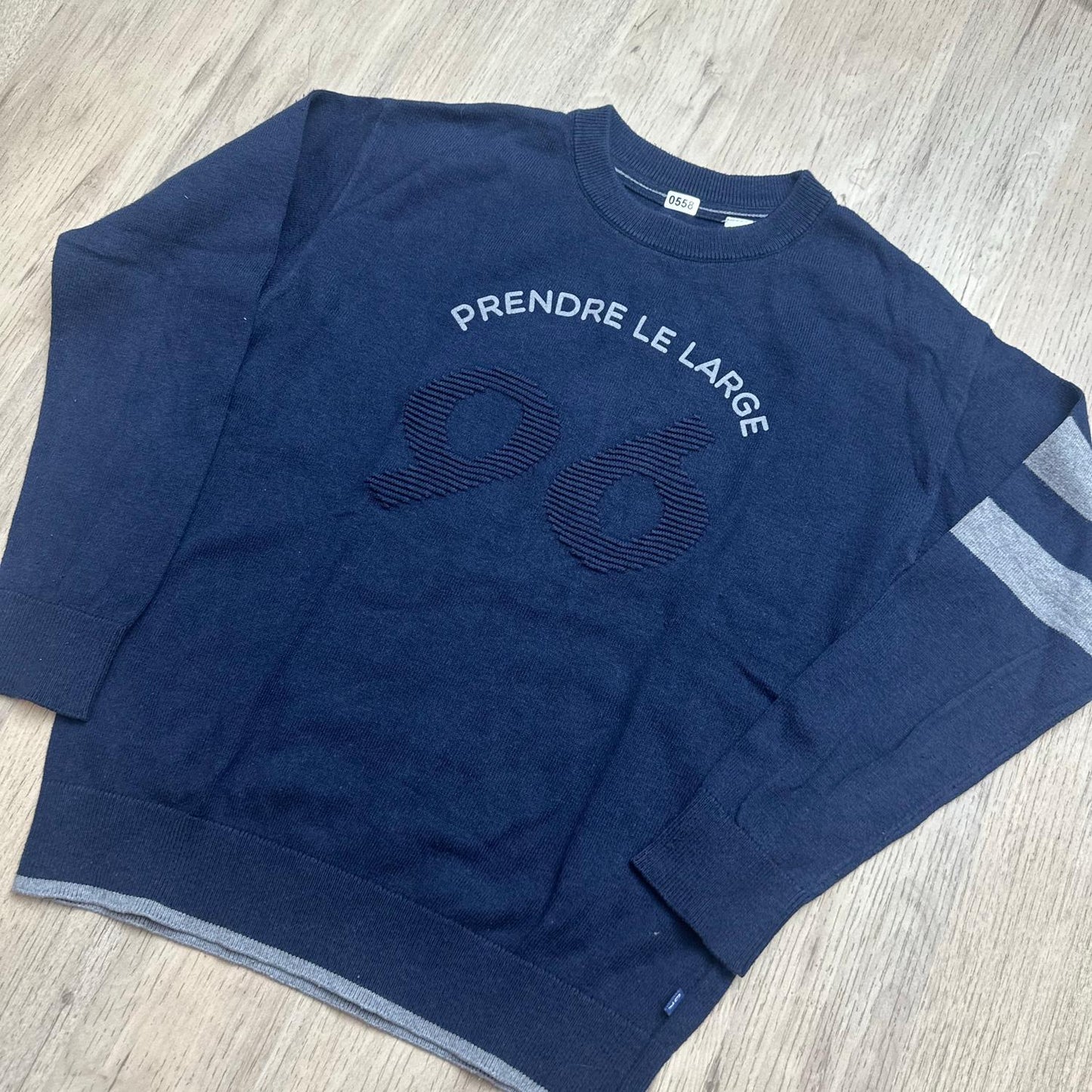 T-Shirt Okaïdi : 10 ans