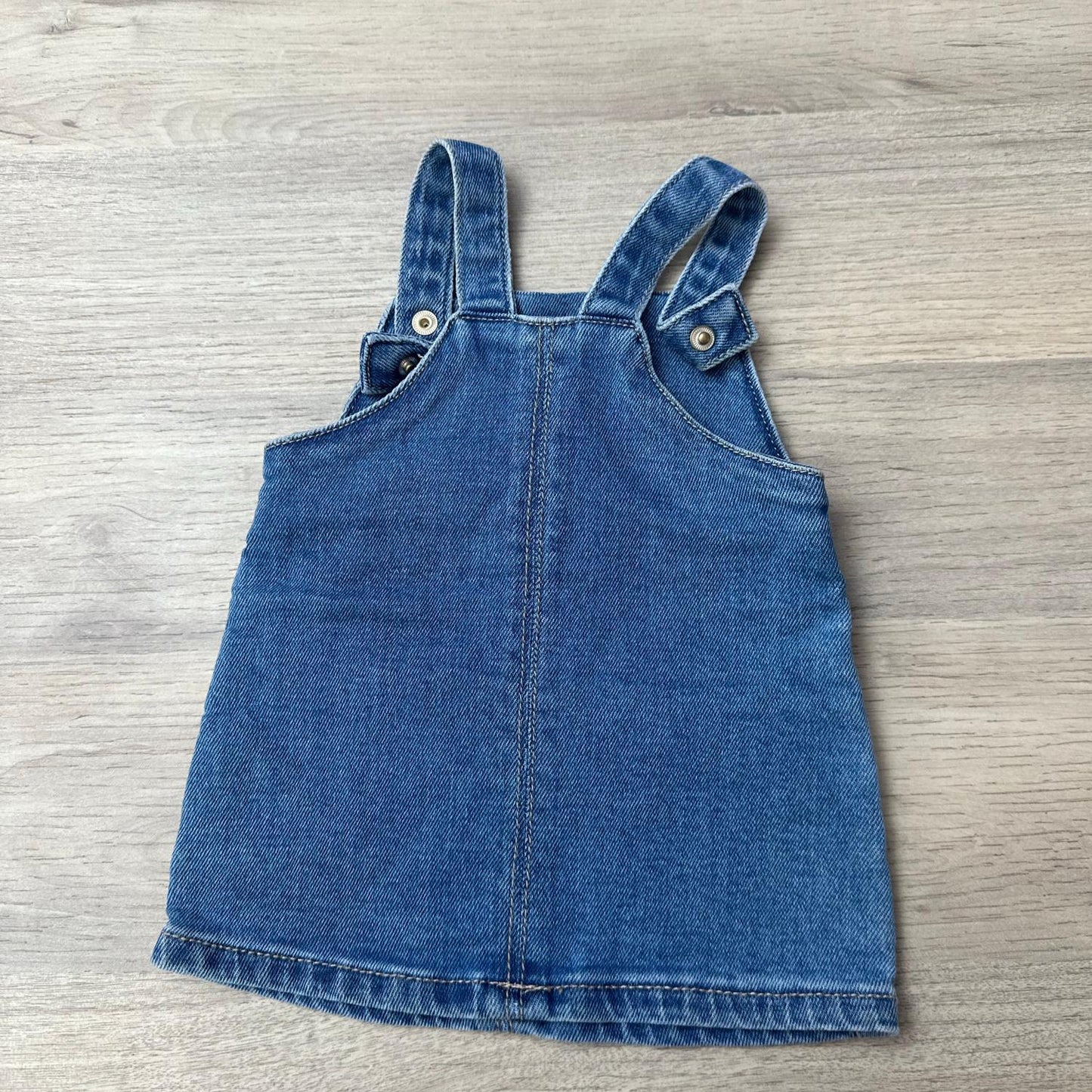 Robe Tape à l'oeil : 3 mois