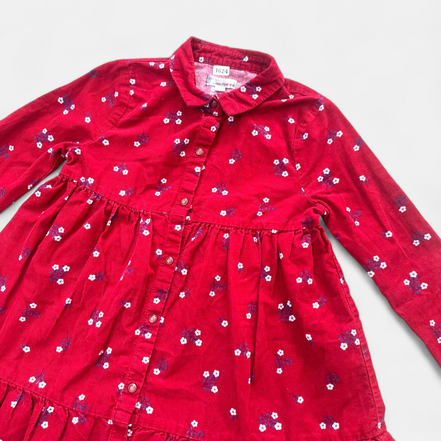 Robe Du Pareil au même : 5 ans