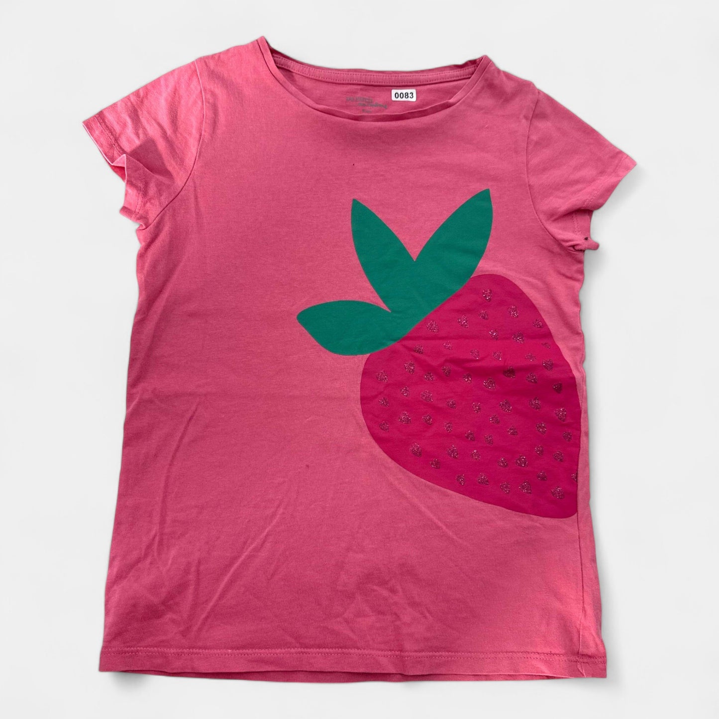 T-Shirt Du Pareil au même : 8 ans