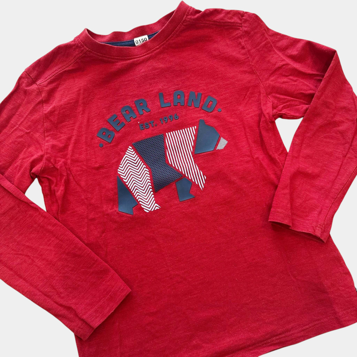 T-Shirt Okaïdi : 8 ans