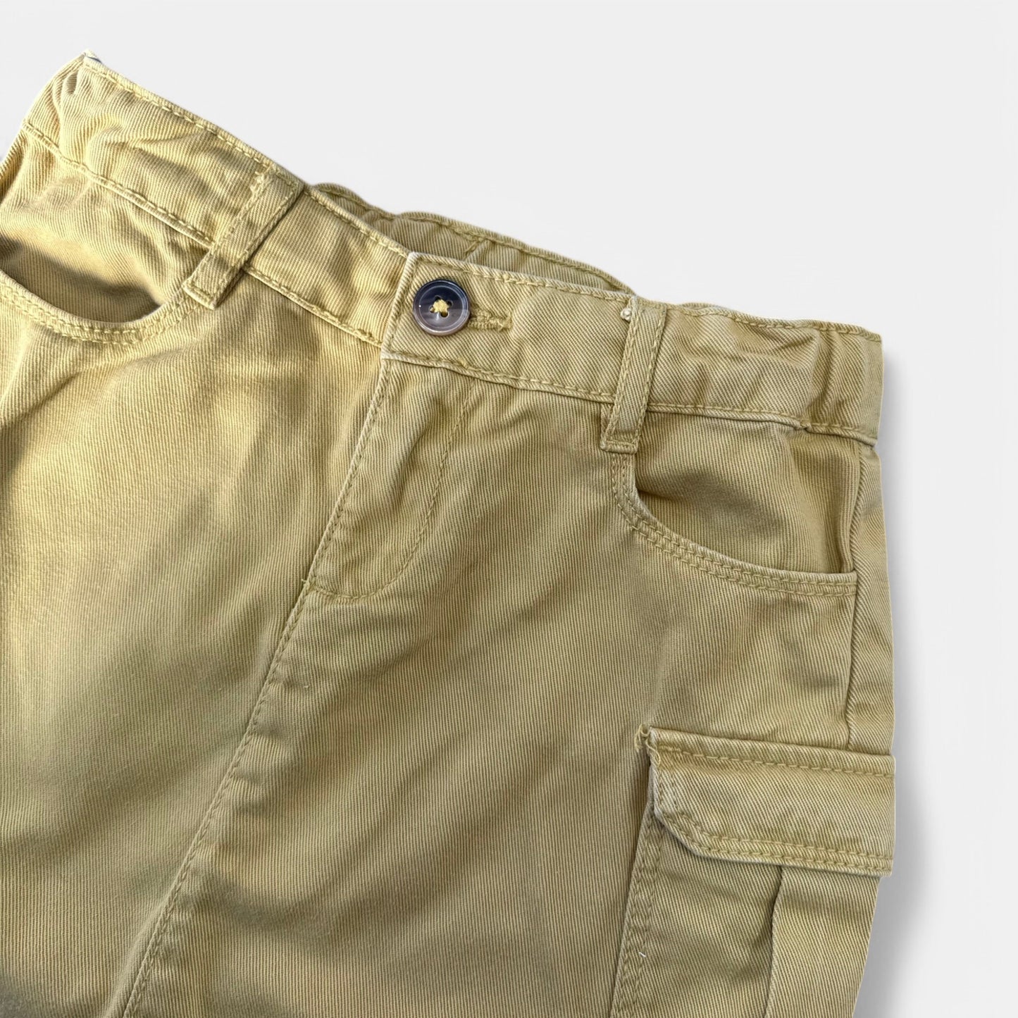 Jupe Tape à l'oeil : 8 ans