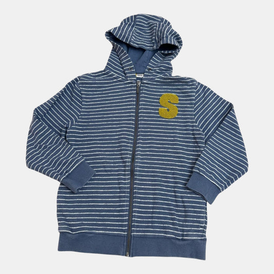 Gilet Kiabi : 10 ans