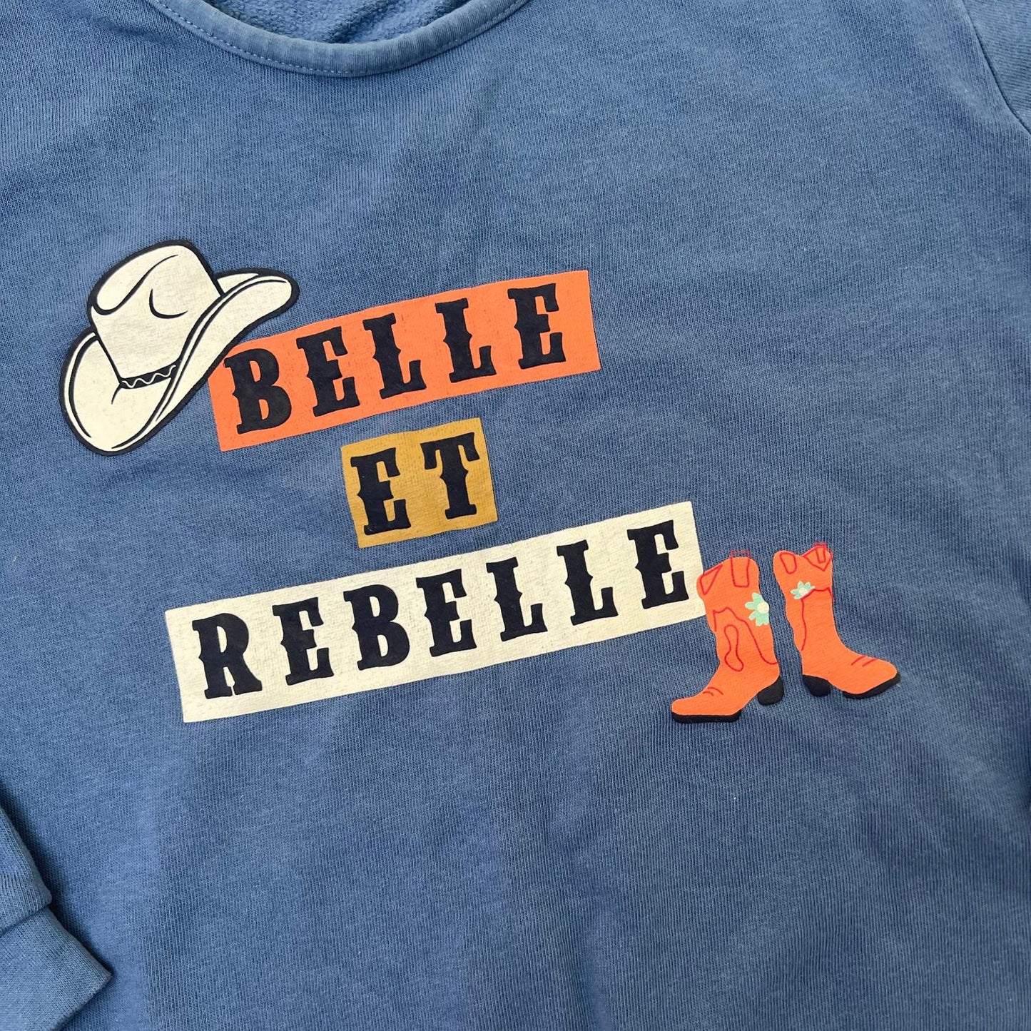 Sweat Influx : 10 ans