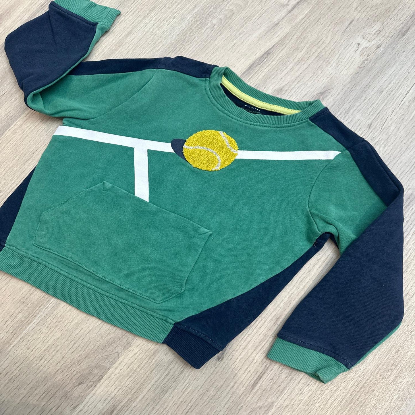 Pull kiabi : 4 ans