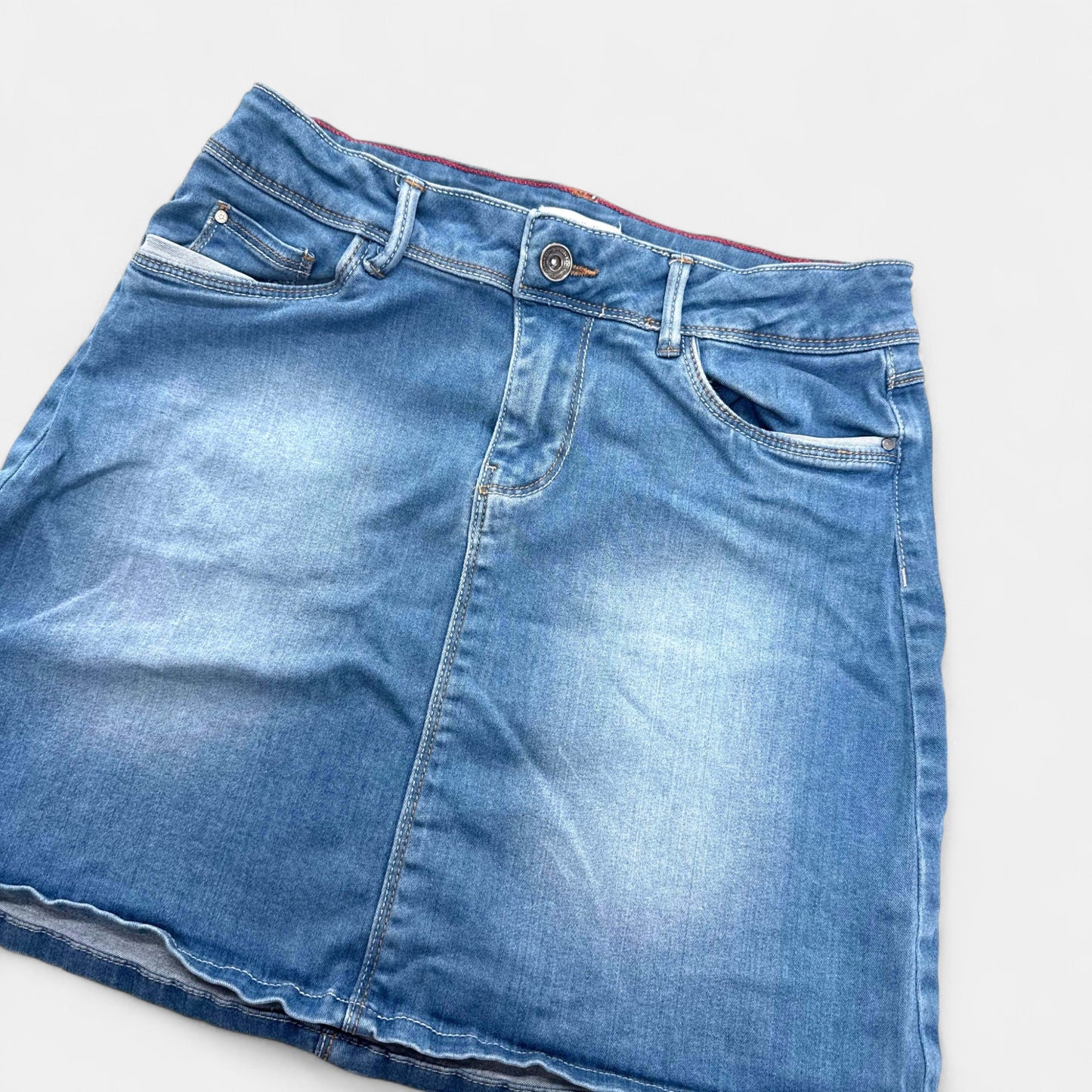 Jupe Okaïdi : 14 ans